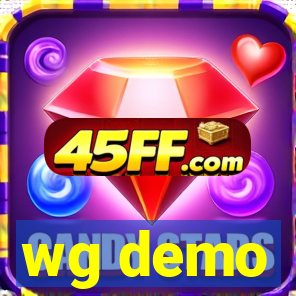 wg demo